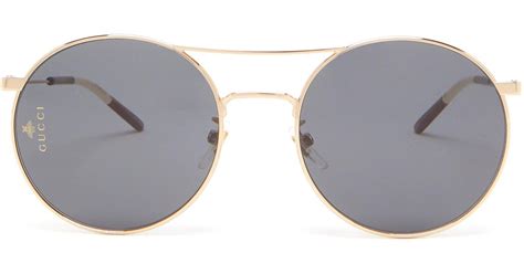 lentes png hombre gucci|Round & Aviator Glasses US .